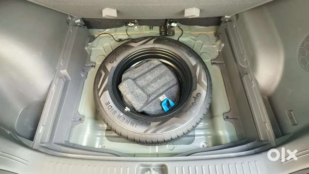 Hyundai Creta, 2024, Petrol
