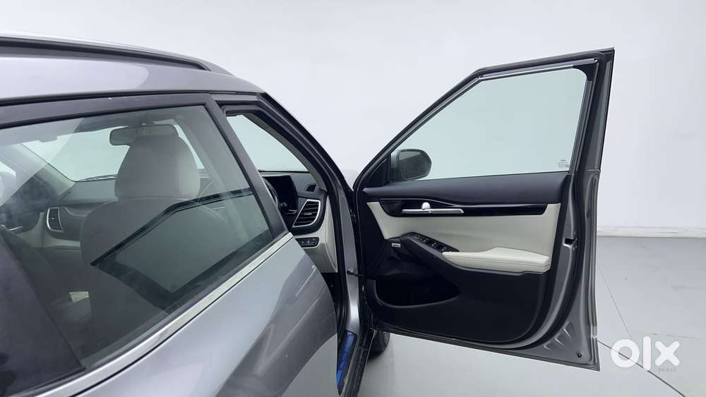 Kia Seltos Gtx, 2019, Petrol