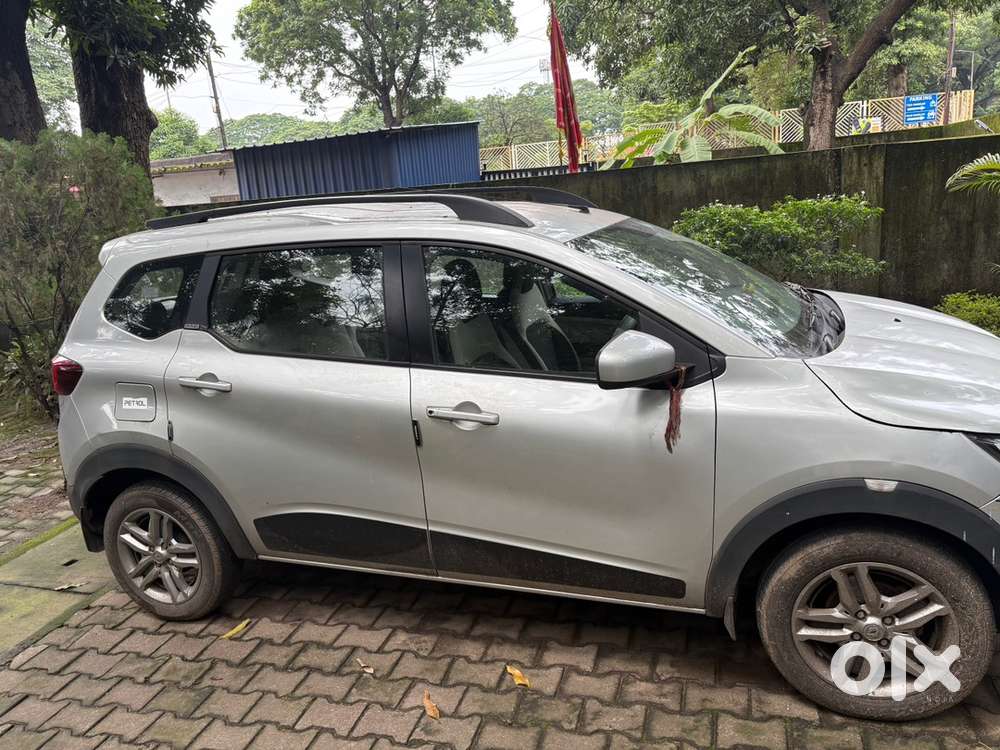 2021 Renault Triber Top Model