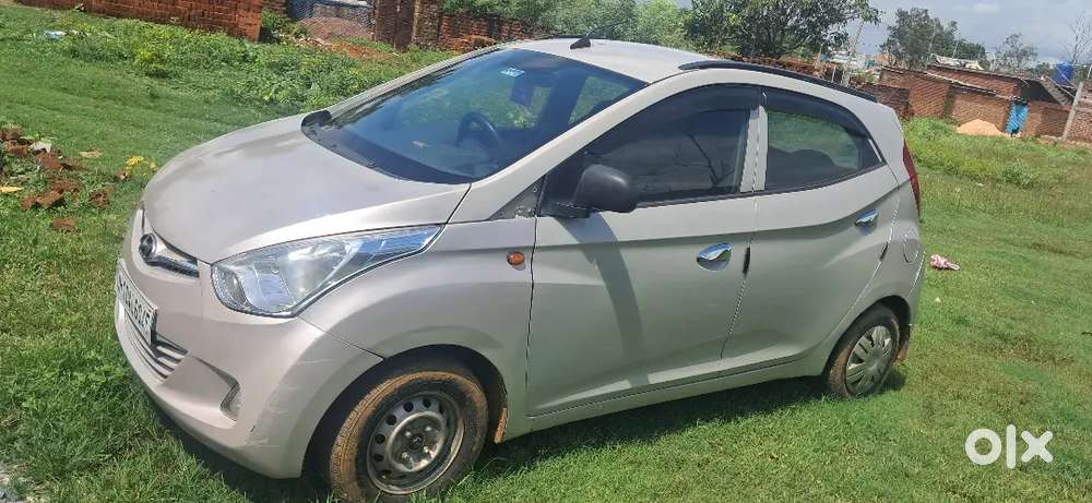 Hyundai Eon 2013 Petrol Good Condition