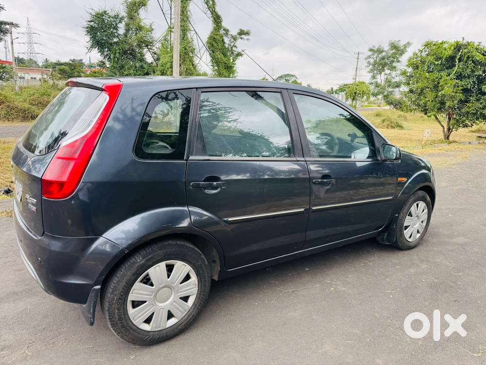 Ford Figo Diesel 2011  Stage 1 Tuned  Less Driven  Well Maintained
