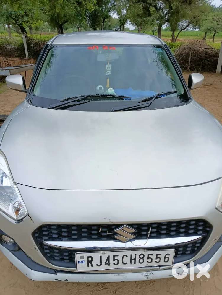 Maruti Suzuki Swift 2019