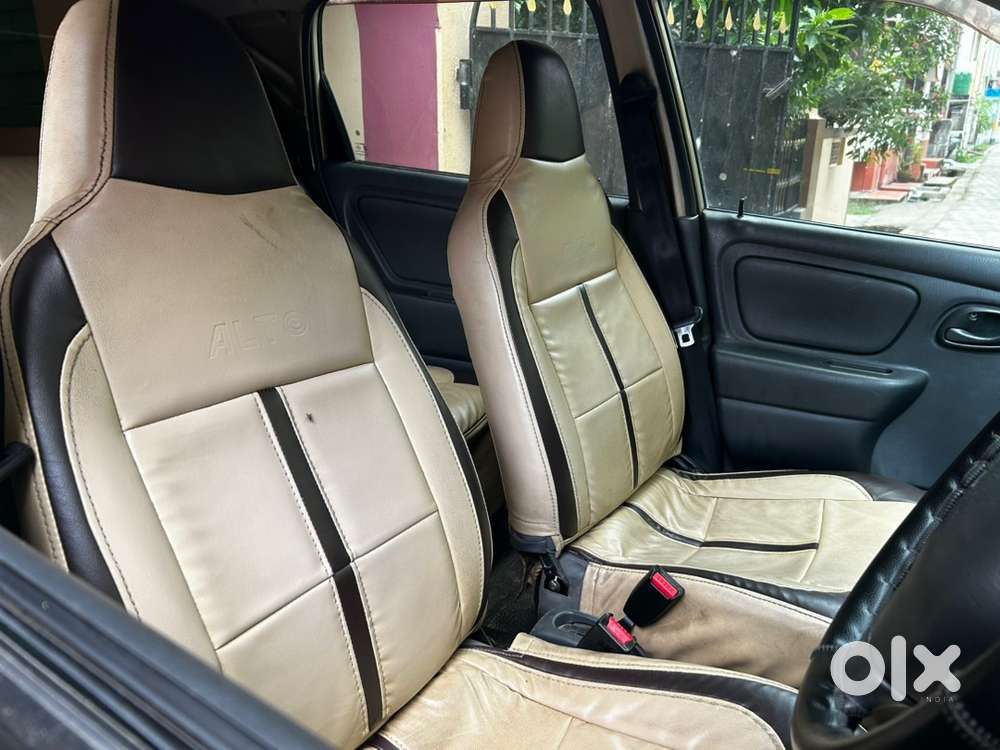 2012 Maruti Suzuki Alto