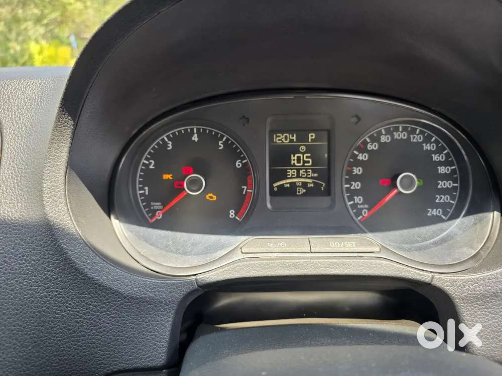 Volkswagen Polo Gt Tsi (2018) - 39k Km - Enthusiast Maintained