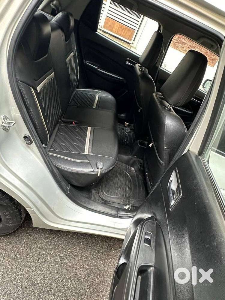 Maruti Suzuki Swift Vxi, 2018, Petrol