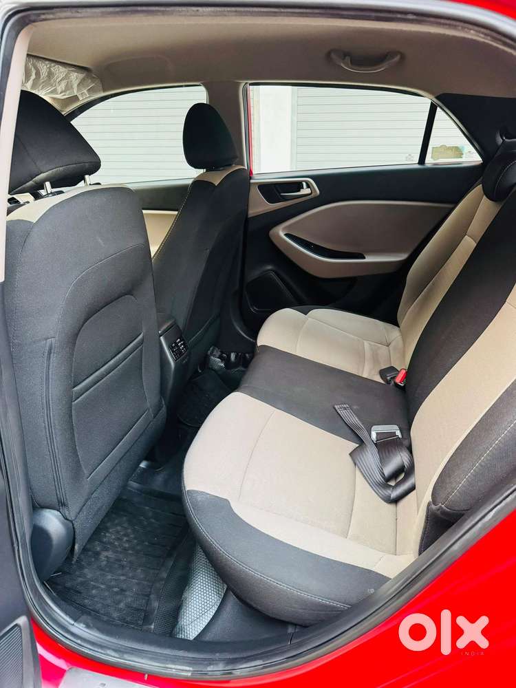 Hyundai I20 1.2 Asta, 2015, Petrol