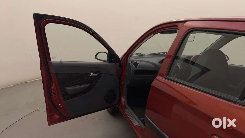 Maruti Suzuki Alto 800 Lxi, 2013, Petrol