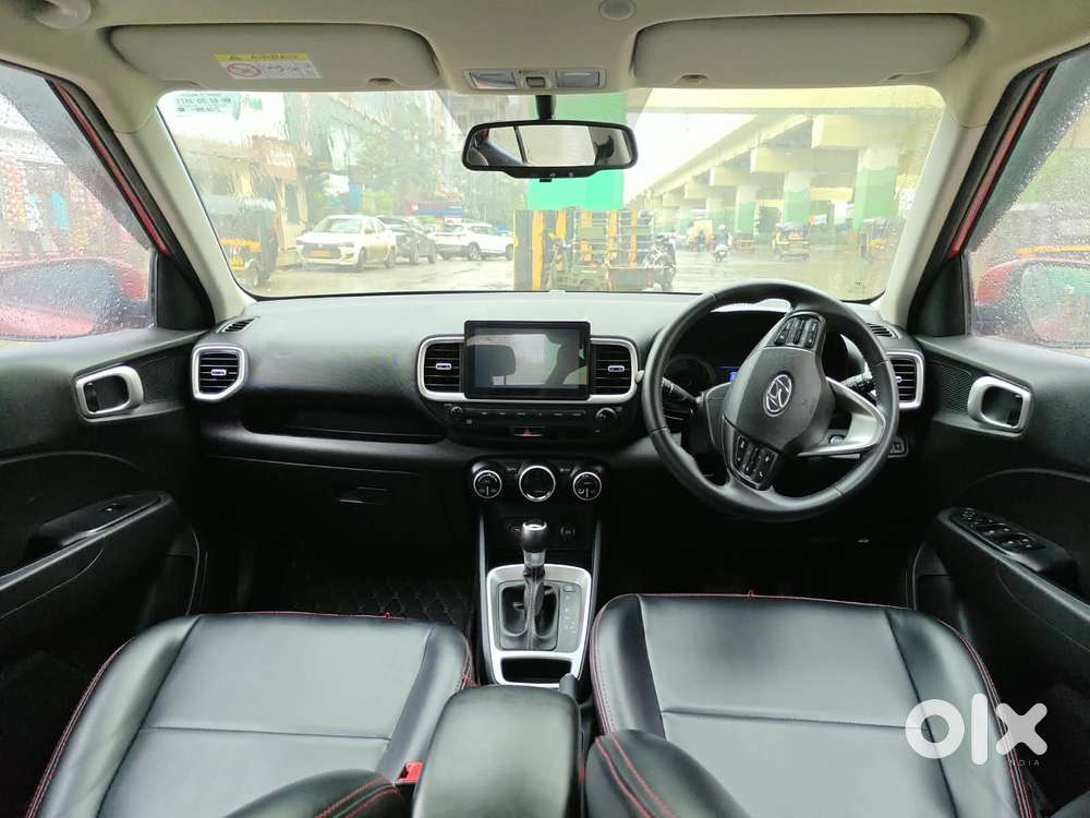 Hyundai Venue S Turbo Dct, 2019, Petrol