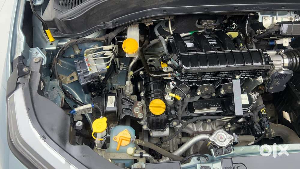 Tata Punch Adventure, 2023, Petrol