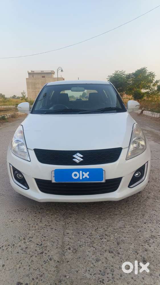 Maruti Suzuki Swift Vdi (o), 2016, Diesel