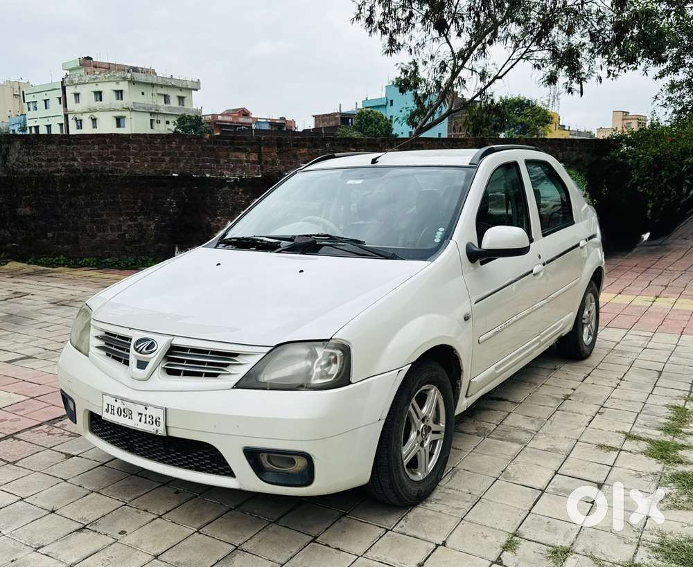 Mahindra Verito 1.5 D6, 2012, Diesel