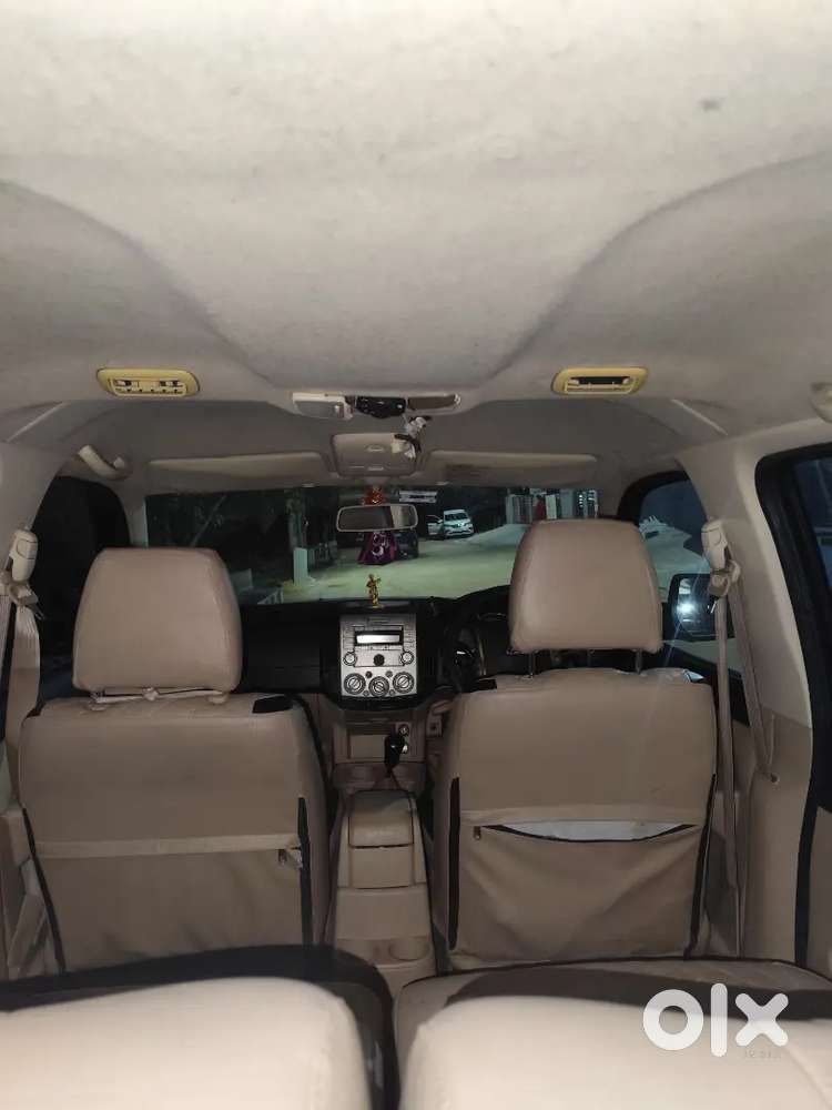 Ford Endeavour