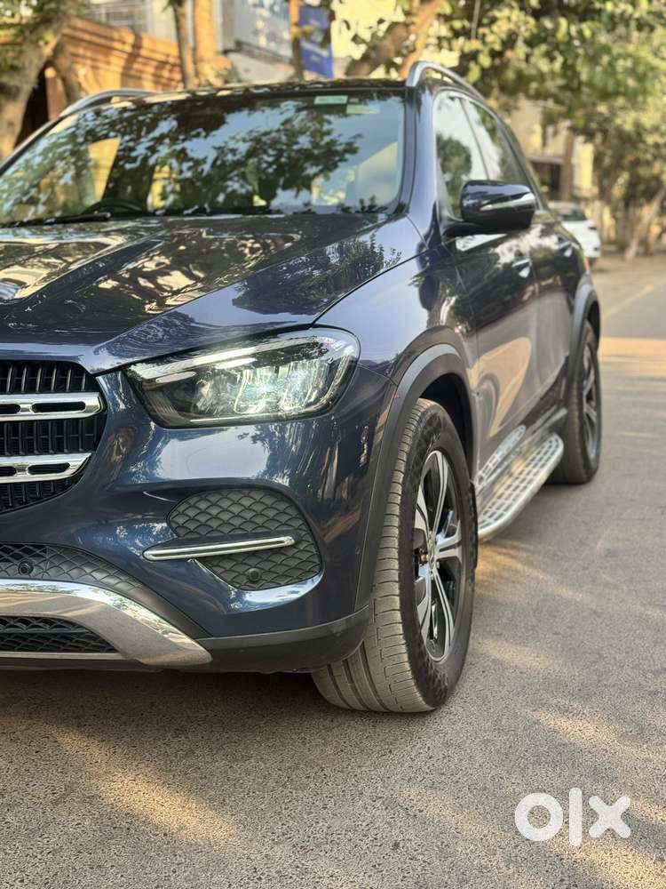 Mercedes-benz Glc 300 4 Matic, 2023, Diesel