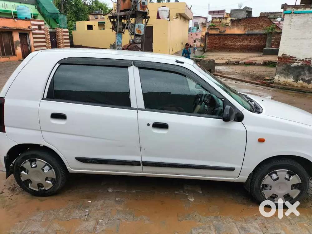 Maruti Suzuki Alto K10 2011 Petrol Well Maintained
