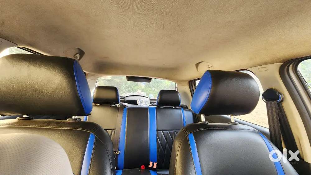 Skoda Fabia Classic 2009
