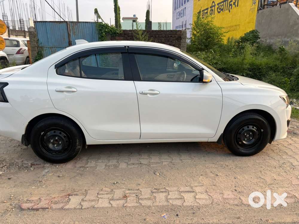 Maruti Suzuki Dzire Petrol 2025