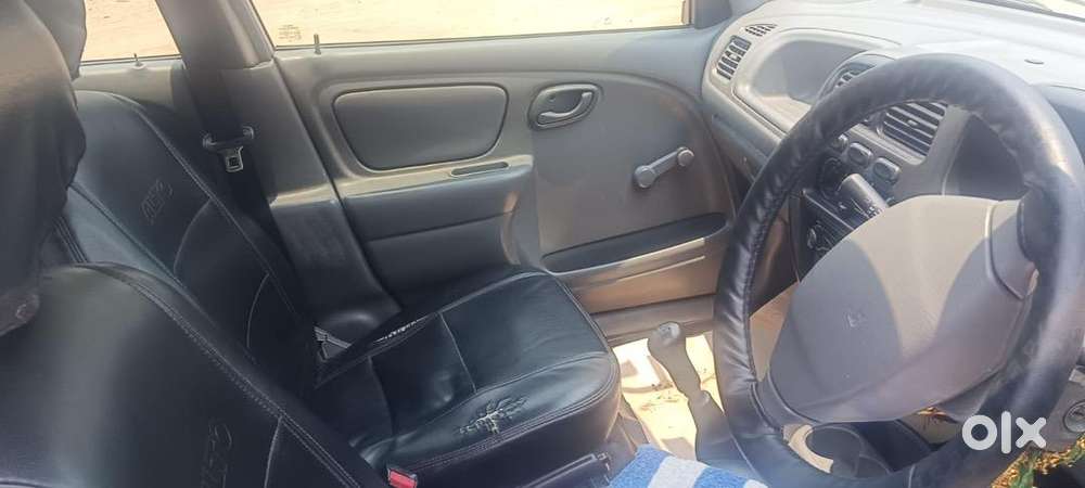 Maruti Suzuki Alto 800 2006 Petrol 25 Km Driven