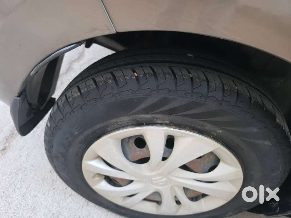 Maruti Suzuki Swift Vxi 1.2 Abs Bs-iv, 2019, Petrol
