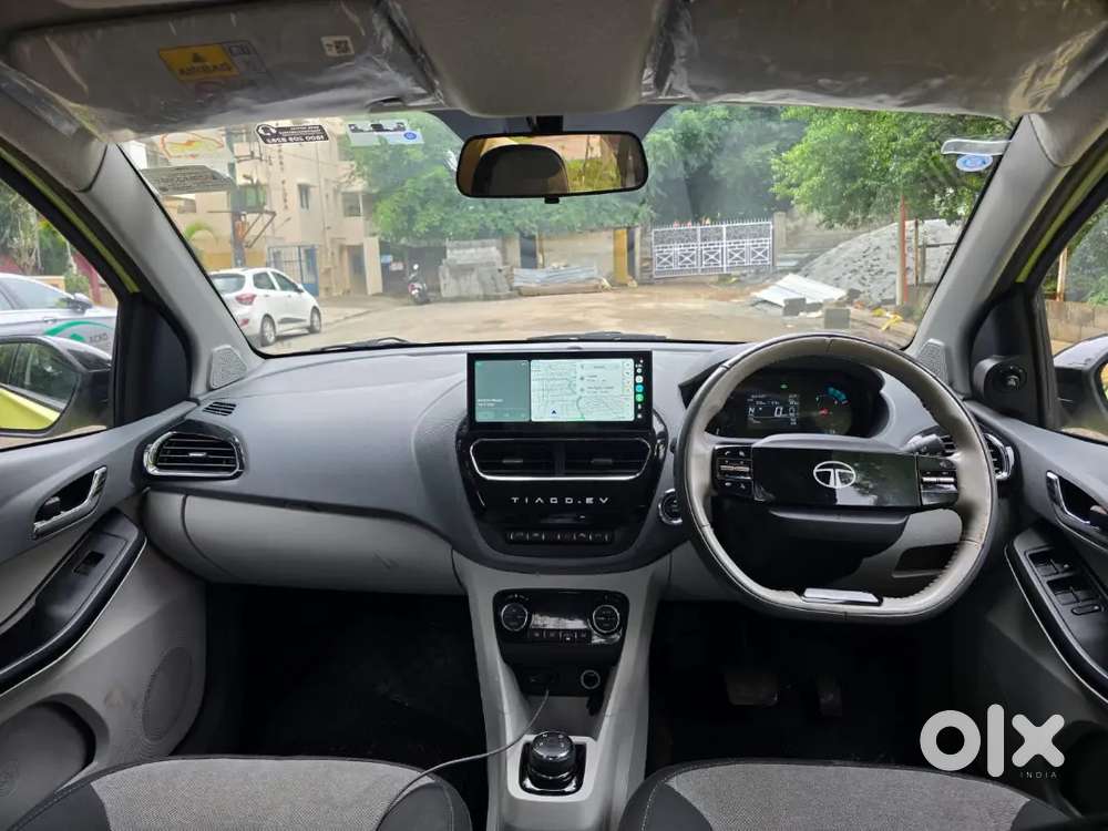 Tata Tiago Ev Xz+ Tech Lux 24kw Long Range