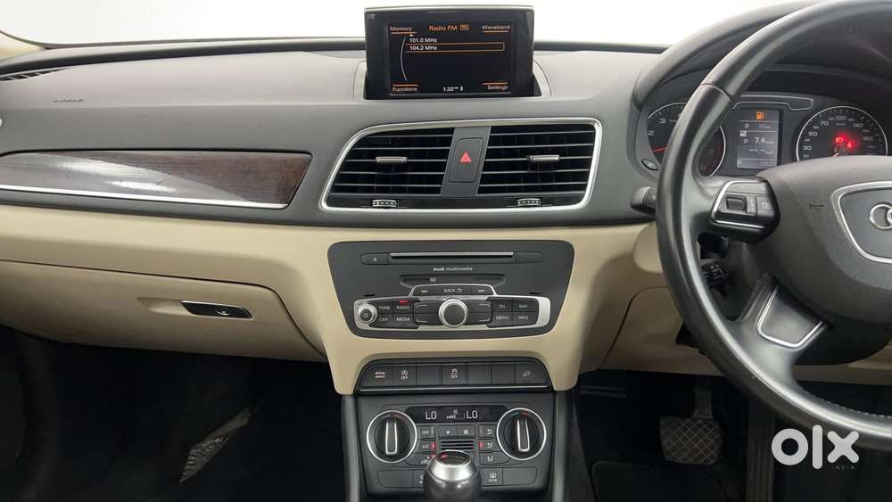 Audi Q3 1.4 30 Tfsi Premium, 2017, Petrol