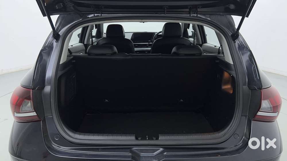 Hyundai New I20 1.2 Asta (o) Mt, 2024, Petrol