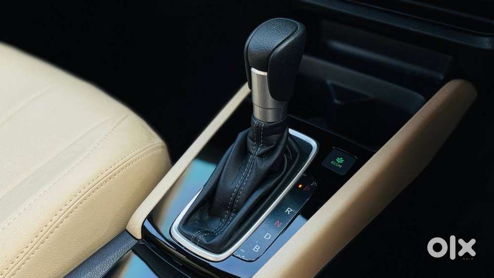 Honda City Hybrid Ehev V, 2023, Cng & Hybrids