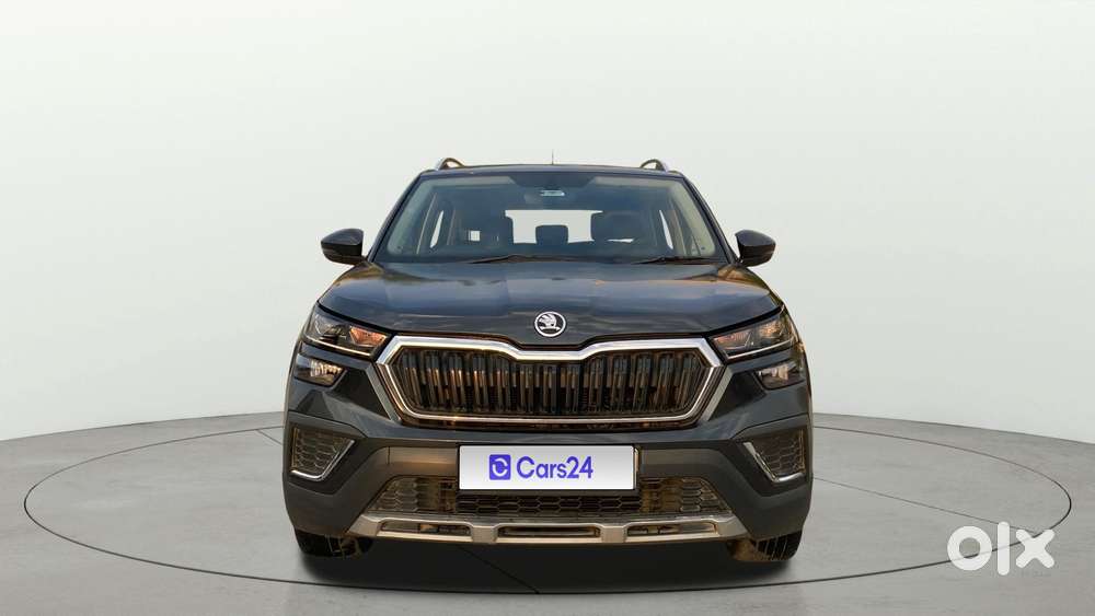 Skoda Kushaq 1.0 Tsi Style, 2021, Petrol