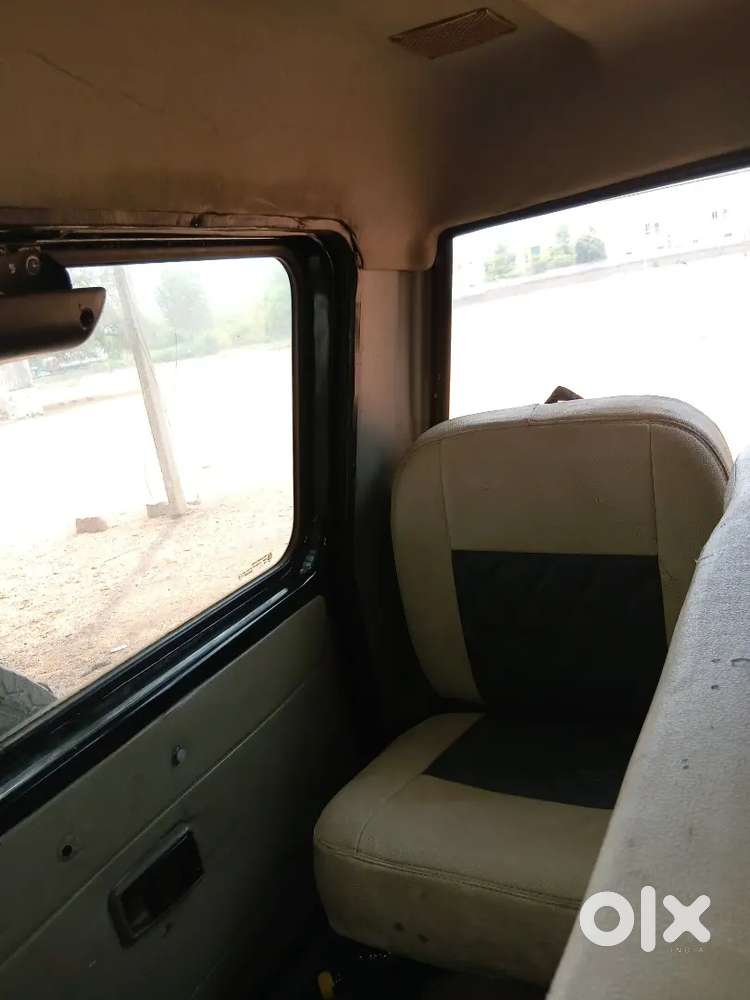 Mahindra Bolero 2013 Diesel 129000 Km Driven Excellent Condition