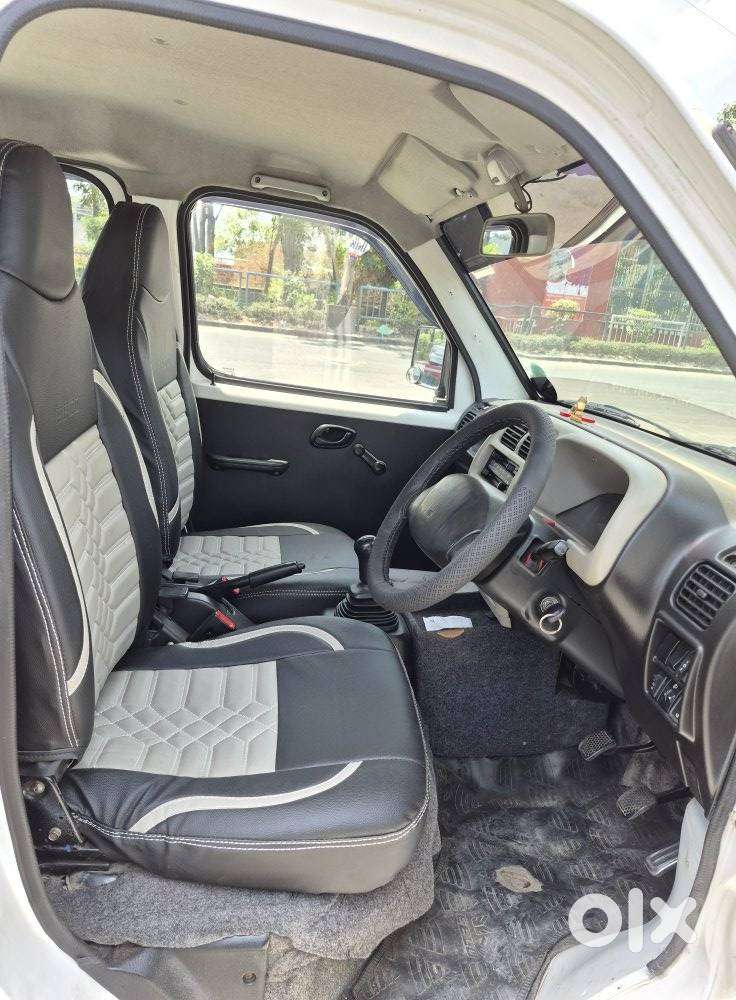 Maruti Suzuki Eeco Cng 5 Seater Ac, 2018, Cng & Hybrids