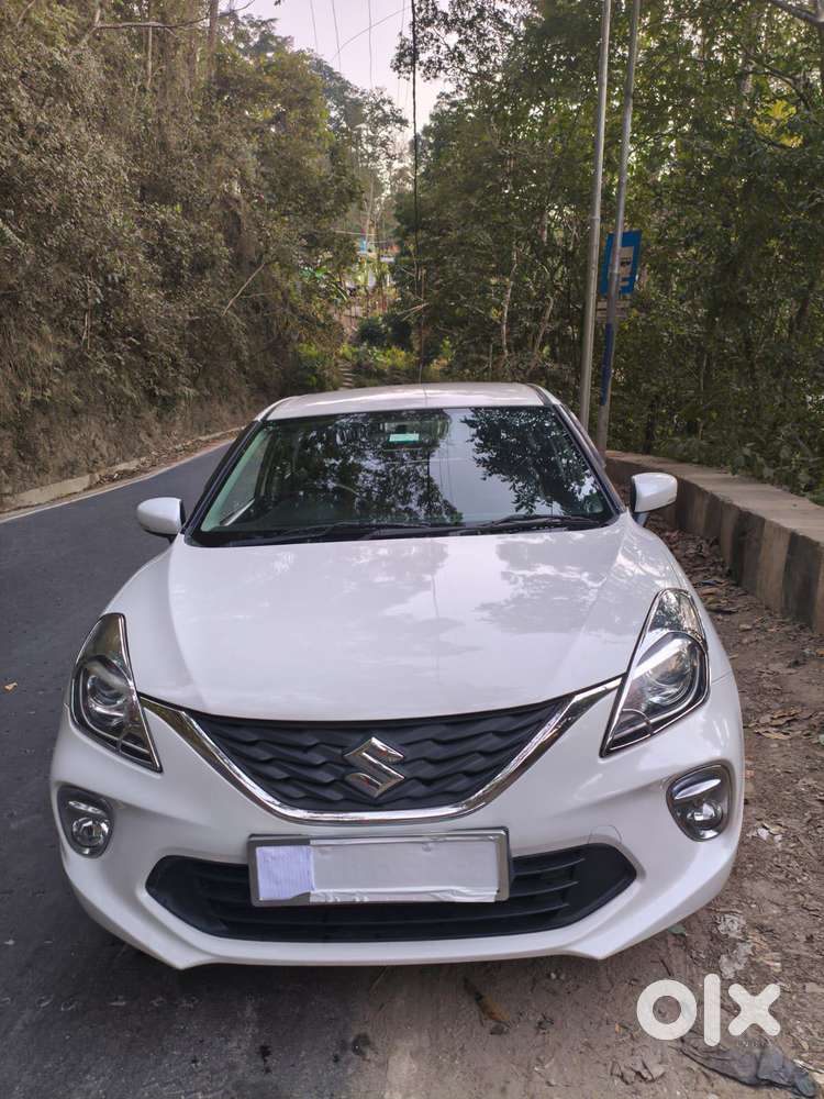 Maruti Suzuki Baleno 1.2 Delta, 2019, Petrol