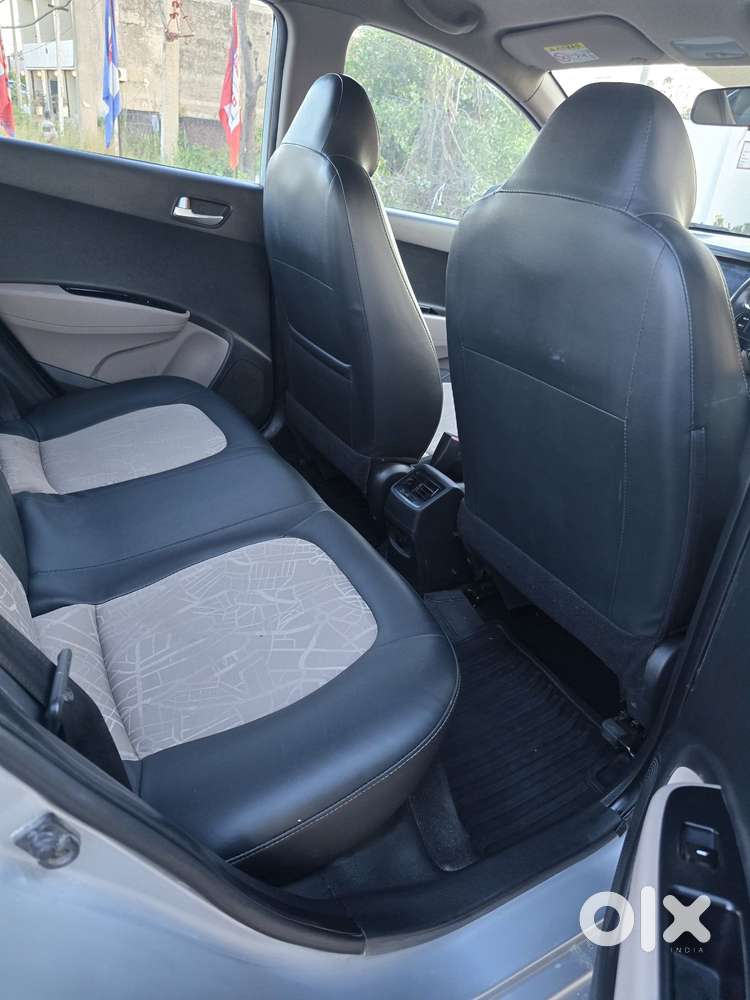 Hyundai Grand I10 1.1 Crdi Sportz, 2018, Diesel