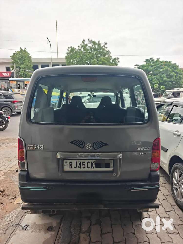 Maruti Suzuki Eeco 2020 Ac