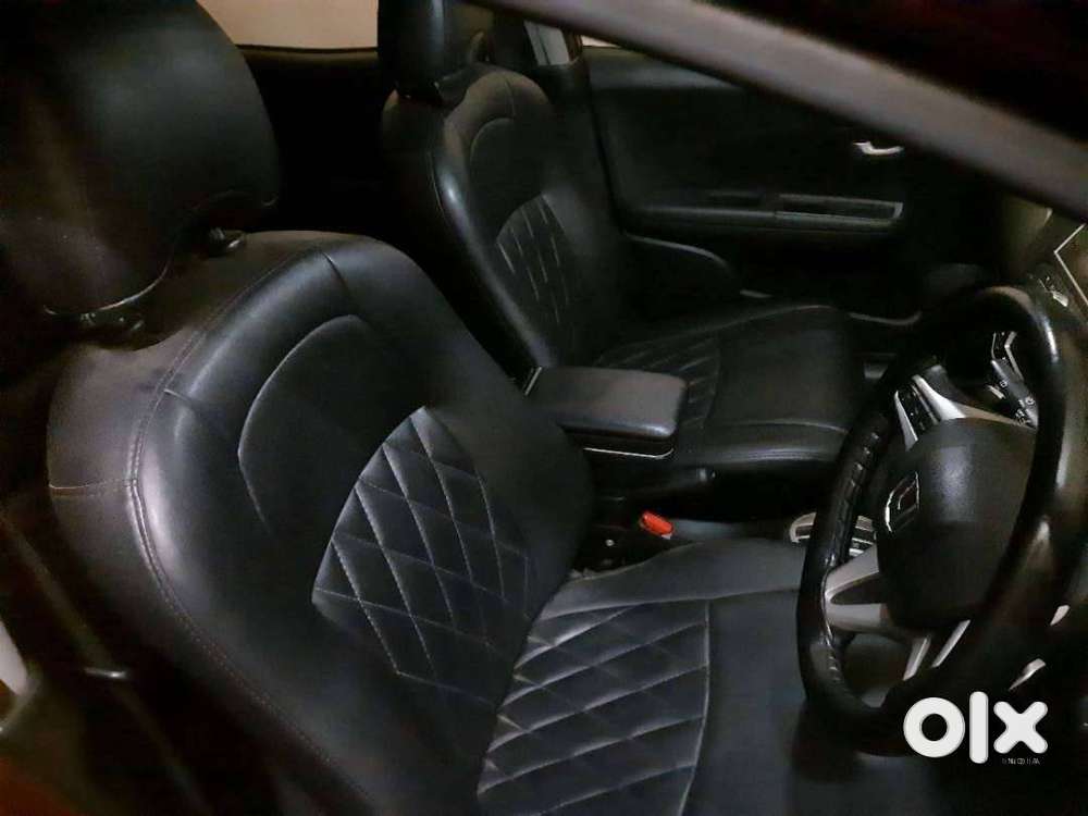 Honda Br-v Petrol Excellent Condition