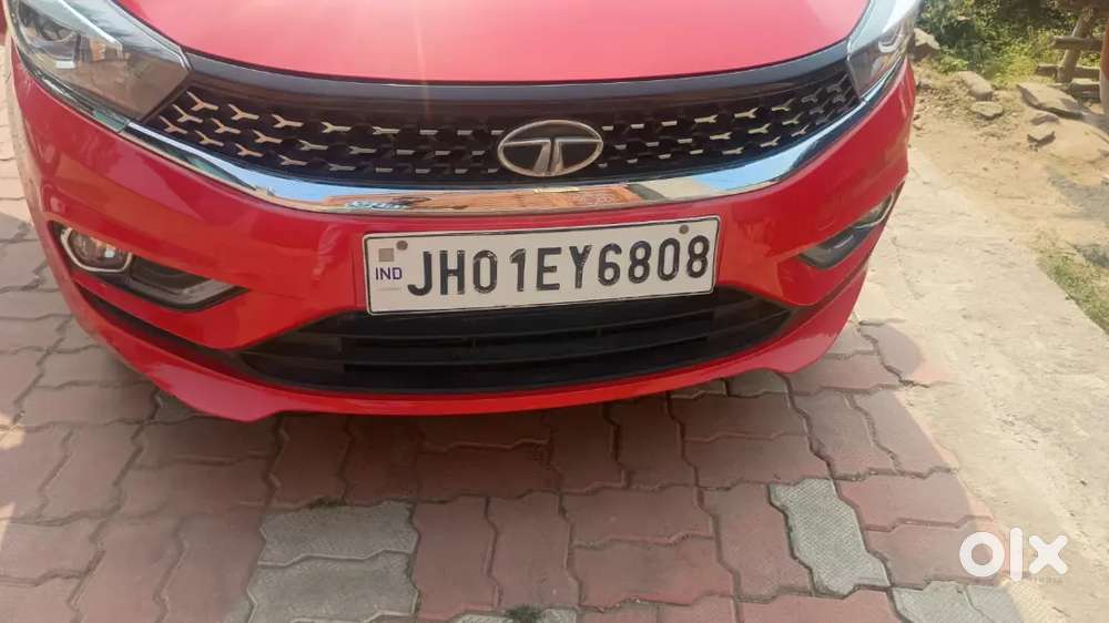 Tata Tiago 2022 Revotron