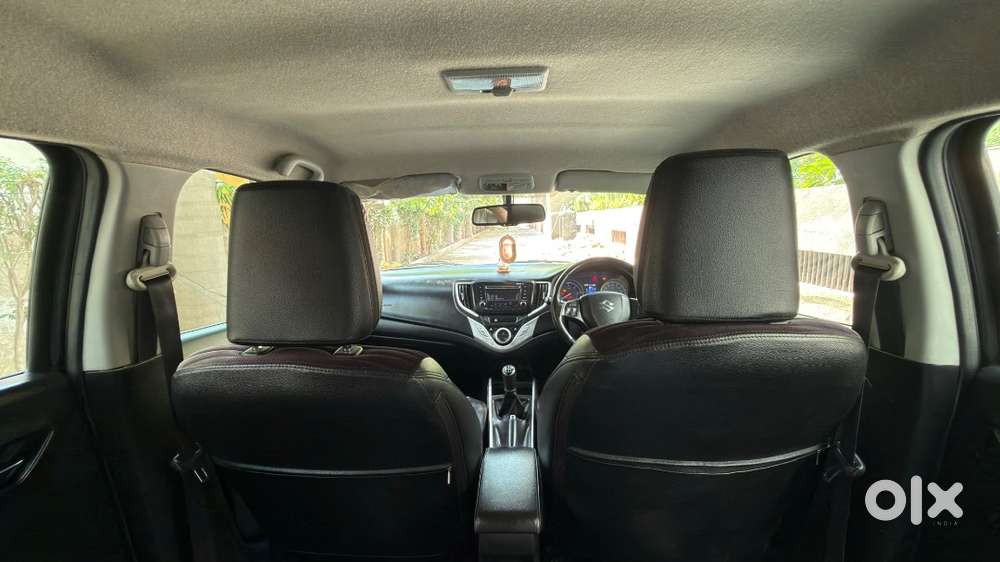 2018 Maruti Suzuki Baleno Zeta Diesel  Excellent Condition