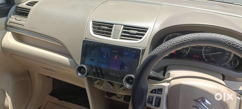 Maruti Suzuki Ertiga 2018, 2018, Diesel