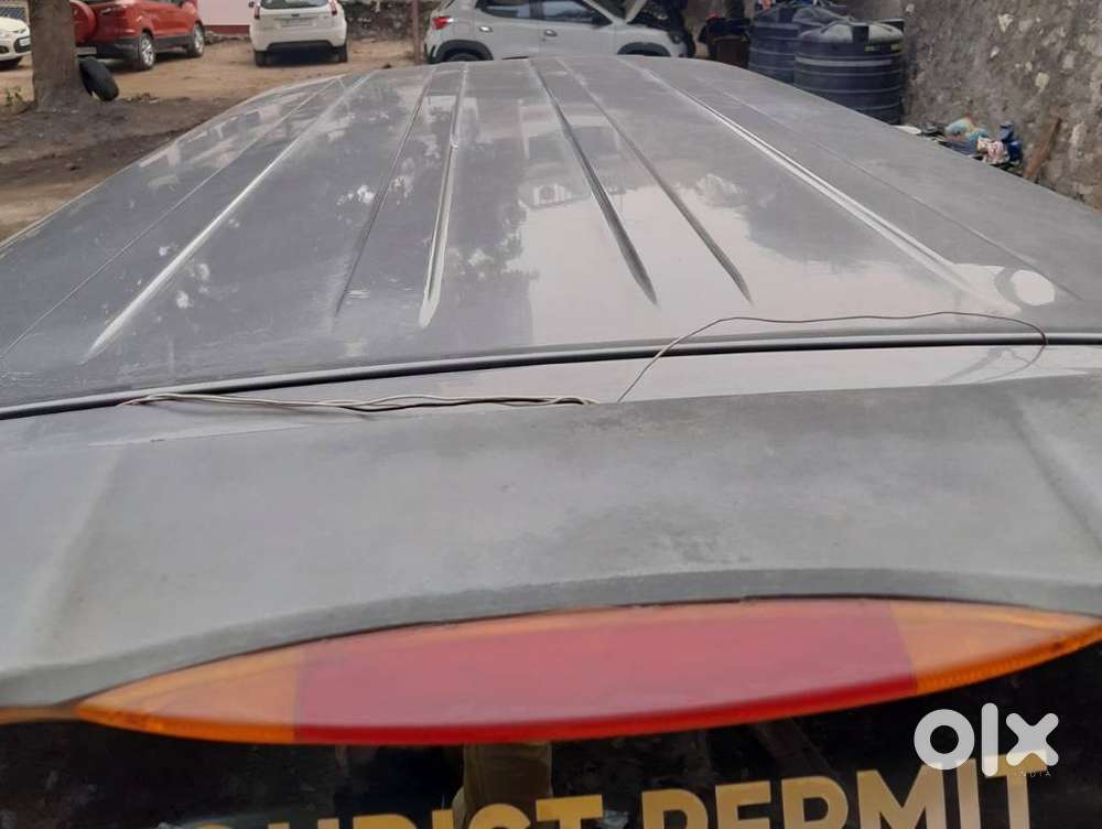 Maruti Suzuki Eeco 1.2 7 Str Std(o), 2022, Petrol