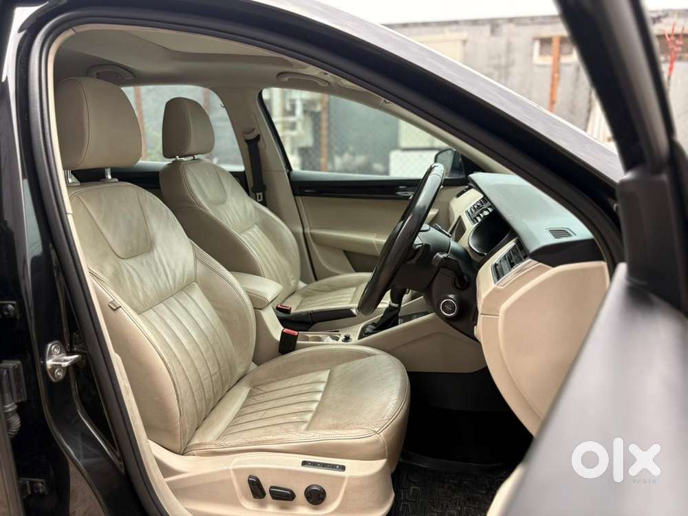 Skoda Octavia 1.8 Tsi At L K, 2019, Petrol