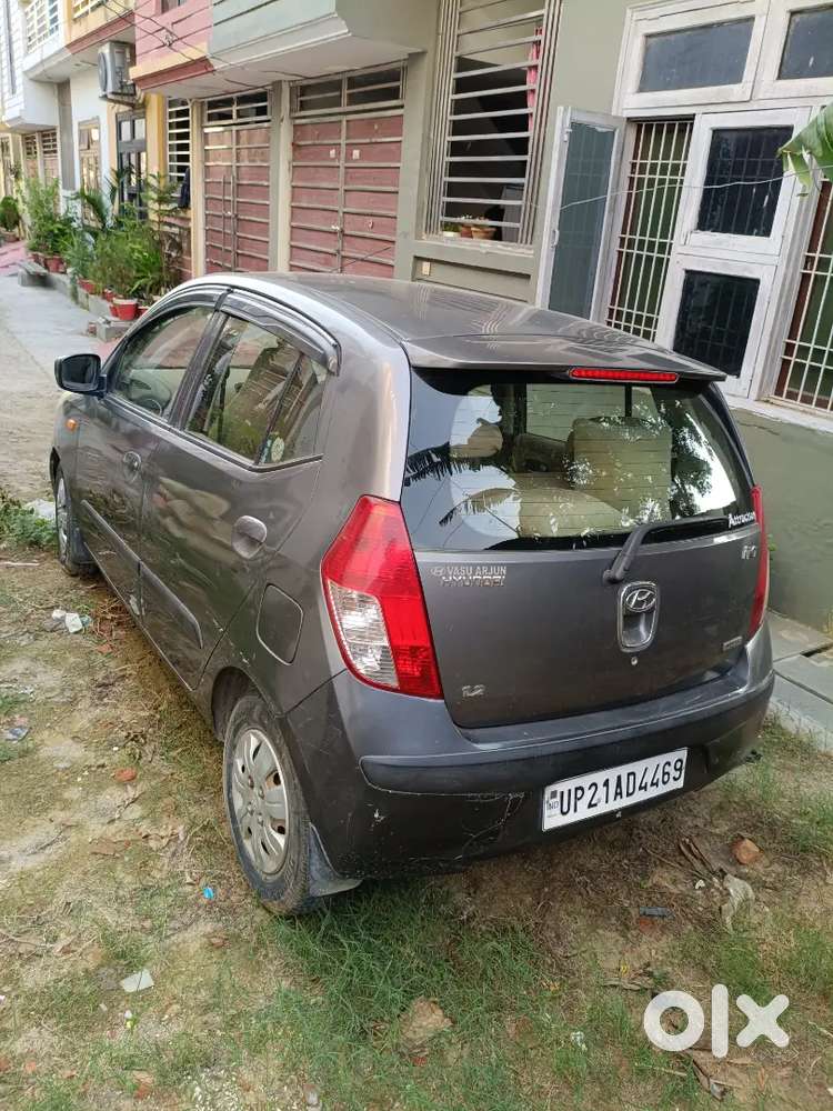 Hyundai I10 2010 Petrol Good Condition