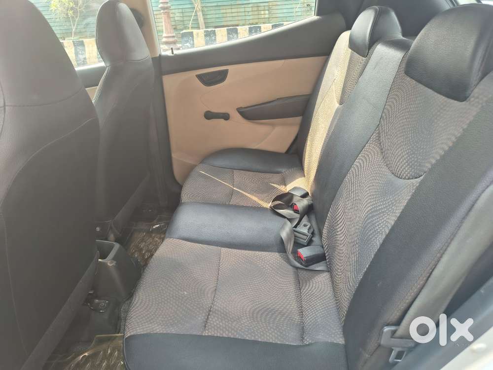 Hyundai Eon Magna +, 2014, Petrol