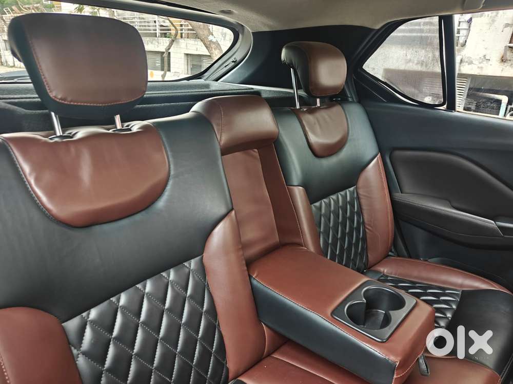 Nissan Kicks Xv Premium Option D, 2018, Diesel