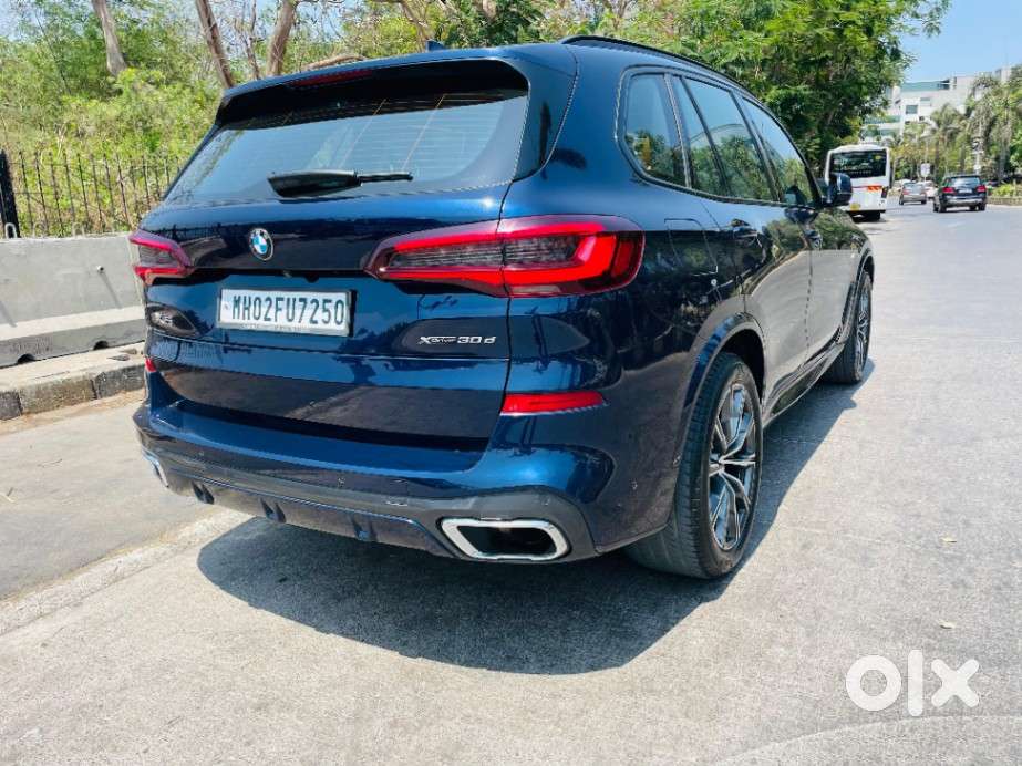 Bmw X5 Xdrive 30d M Sport, 2022, Diesel