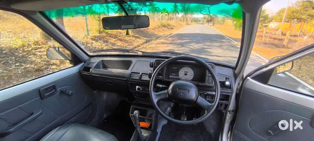 Maruti Suzuki 800 2004 Ac