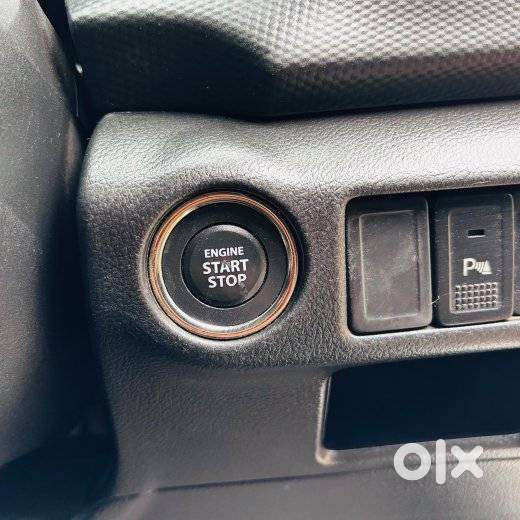 Maruti Suzuki S-cross 1.3 Zeta, 2017, Diesel