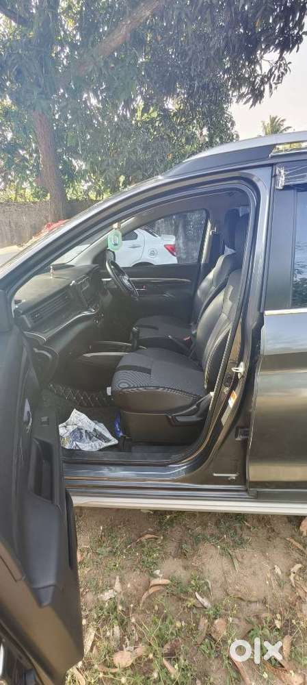 Maruti Suzuki Xl6 Zeta, 2022, Petrol
