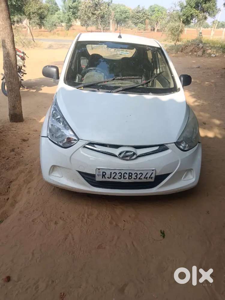 Hyundai Eon 2015 Petrol 500000 Km Driven