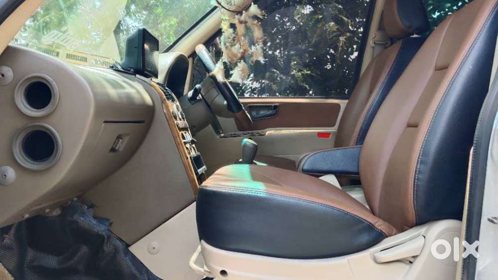 Tata Safari Dicor 2.2 Ex 4x2 Bs Iv, 2011, Diesel