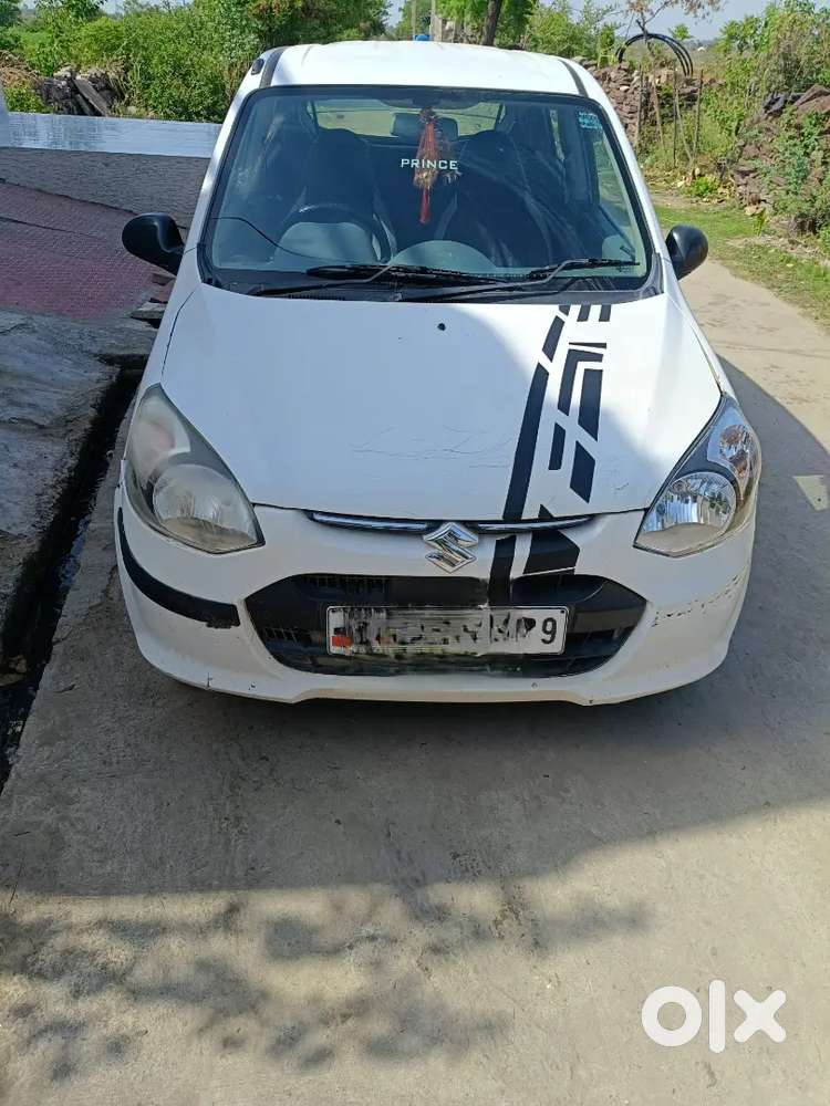 Maruti Suzuki Alto 800 2014 Petrol 95000 Km Driven