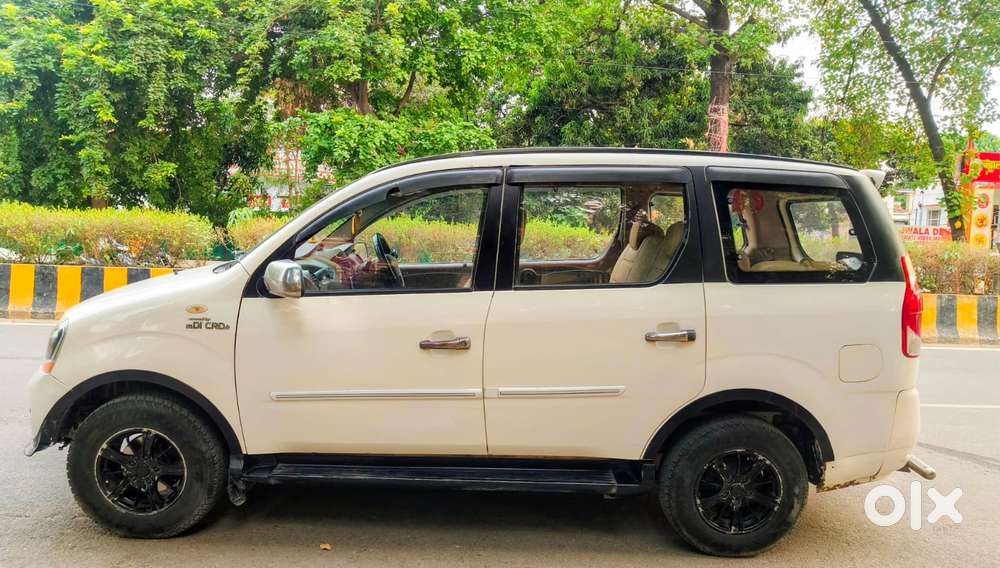Mahindra Xylo 2012-2014 D4 Bsiv, 2013, Diesel