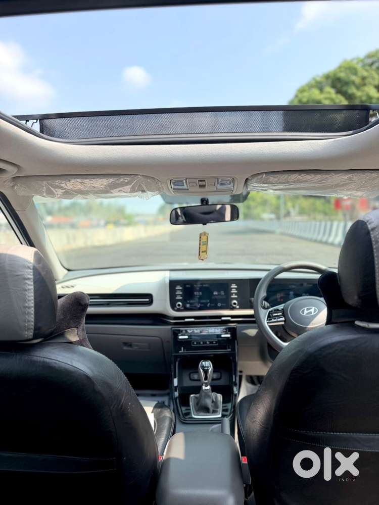 Hyundai Creta 1.5 S Diesel, 2024, Diesel